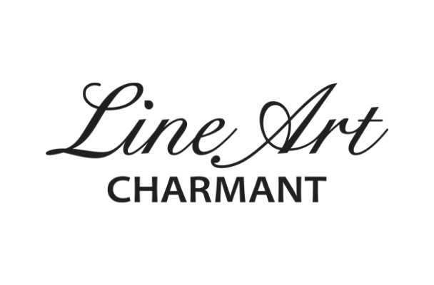 Line Art CHARMANT